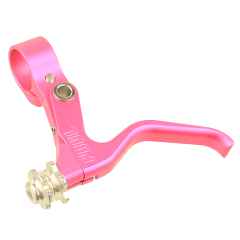 *PAUL* love lever compact (pink)