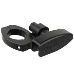 *PAUL* chain keeper (black)