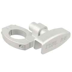 *PAUL* chain keeper (matt silver)