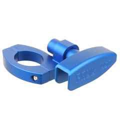 ★稀少 Paul Component Blue Balls チタン シートピン★ ☆稀少 Paul Component Blue Balls チタン シートピン☆（☆稀少