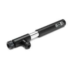 *PDW* ninja pump (black)