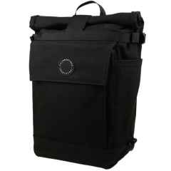 *FAIRWEATHER* pannier (black)