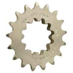 By BROTURES TRACK COG