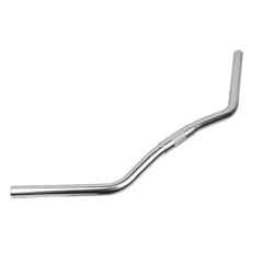 *NITTO* b354 heron bar (silver)