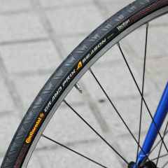 CONTINENTAL - BRANDS / ブランド - BLUE LUG ONLINE STORE