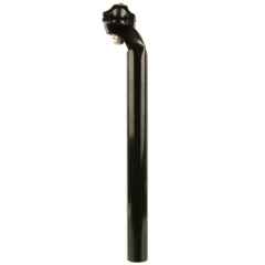 *SIM WORKS* beatnik post (black)