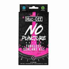 *MUC-OFF* nopuncture hassle kit (140ml)