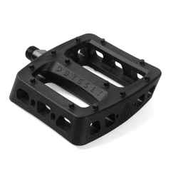 *ODYSSEY* twisted pro pc pedal (black)