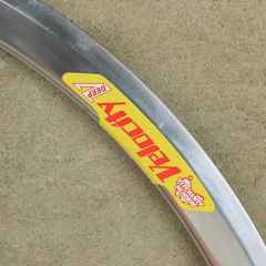 *VELOCITY* 700c deep-v rim (polish)