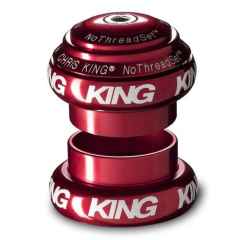 HEADSET(1 inch) - CHRIS KING - BRANDS / ブランド - BLUE LUG