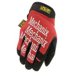 *MECHANIX* the original glove (red)