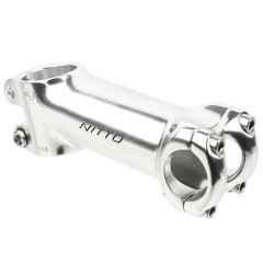 NITTO* MT-8 stem (blue) - BLUE LUG ONLINE STORE