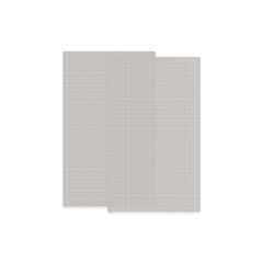 *GEAR AID* tenacious silnylon patch (clear)