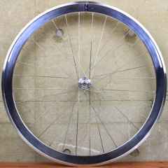 PHILWOOD×H PLUS SON* archetype track wheel (low flange