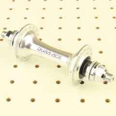 SHIMANO* dura-ace small track hub front - BLUE LUG ONLINE STORE