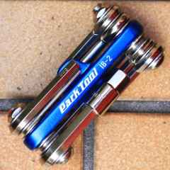 *PARK TOOL* IB-2 multi tool