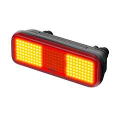 *KNOG* blinder link rear (rack mount)