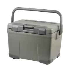 *SHIMANO* vaciland ST (khaki)