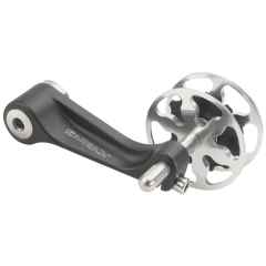 *SURLY* 1X1 singleator (black)