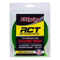 *ESI* rct wrap (green)