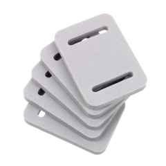 *FAIRWEATHER* bag foam spacer (5pcs)
