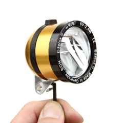 *SON NABENDYNAMO* Edelux II (gold)