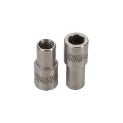 *PROBLEM SOLVERS* sheldon fender nut set