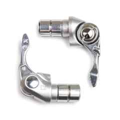 *RIVENDELL* S-2 bar end shifter