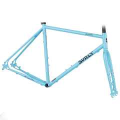 *SURLY* preamble frame set (skyrim blue)