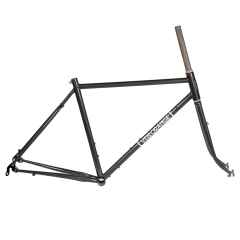 *VELO ORANGE* rando frame set (night sky)