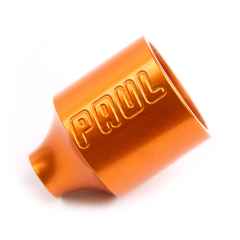 *PAUL* gino light mount (orange)
