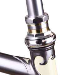 *BL SELECT* 1inch brass spacer