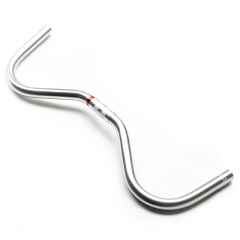 *NITTO* rivendell albastache bar (silver/25.4)