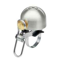 *SPURCYCLE* original bell (silver)