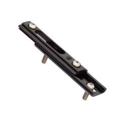 *PROBLEM SOLVERS* adjustable bottle cage height adapter