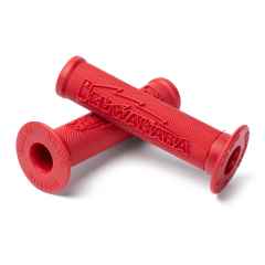 *KUWAHARA* lightning grip (red)