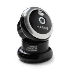 *FAIRWEATHER* tange PS headset (black)