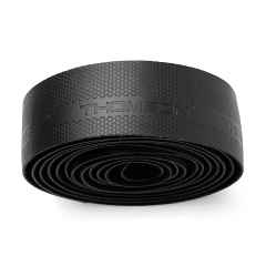 *THOMSON* handlebar grip tape (black)