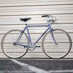 *SURLY* steamroller 完成車 (53/anxious lavender)