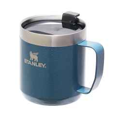 *STANLEY* classic camp mug (blue)