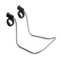 *CARRADICE* bagman universal bar rack