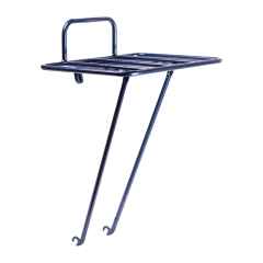 【MASH】フロントラック　グリーン 新製品情報】MASH Front Rack | Circles／名古屋の自転車屋