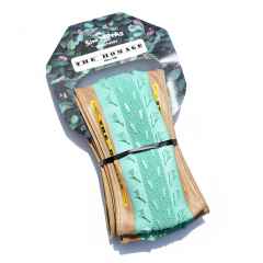 *SIM WORKS* the homage tire (green)