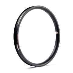 *VELOCITY* blunt 35 20" rim (black)