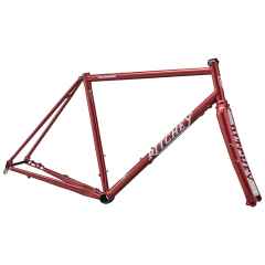 *RITCHEY* montebello frame (hot sauce)