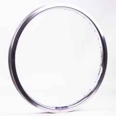 *VELOCITY* cliffhanger 20" rim (polish)