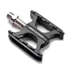*MKS* compact pedal (black)