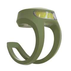 *KNOG* frog v3 front (army green)