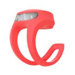 *KNOG* frog v3 rear (tequila sunrise)