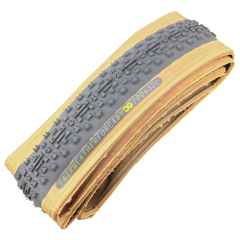 *FAIRWEATHER* for CX tire by CG (asphalt/tan)